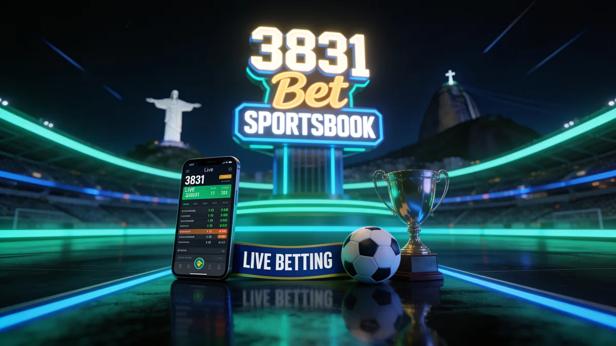 Como a 3831 bet Define as Odds de Apostas para jogadores no Brasil